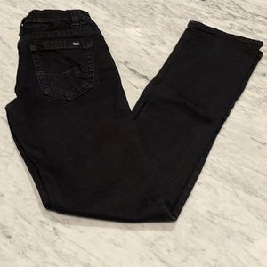 Vineyard Vine black jeans